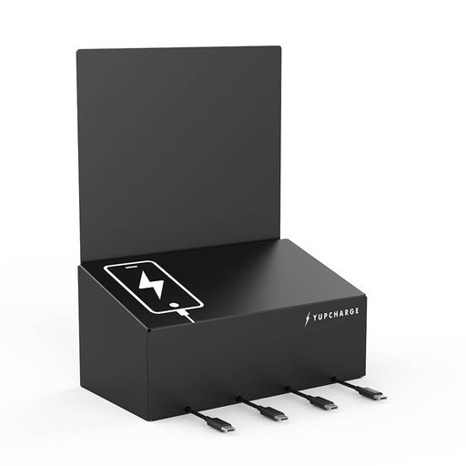 [Y01040015] YUP CHARGE MOD FUNK*