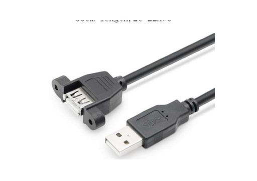 09 CABLE USB TO DC GROOVE Y SOLEO