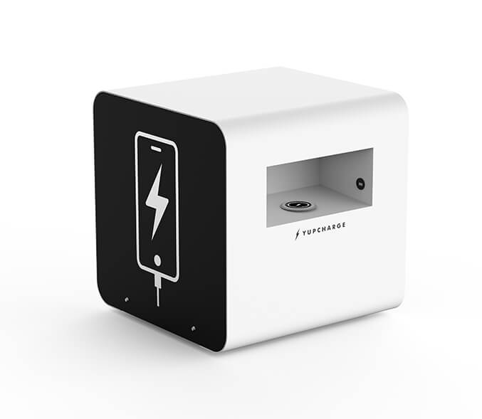 YUP CHARGE MOD DISCO*